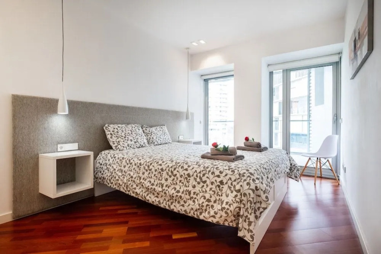 Stay Barcelona Apartments Diagonal Mar