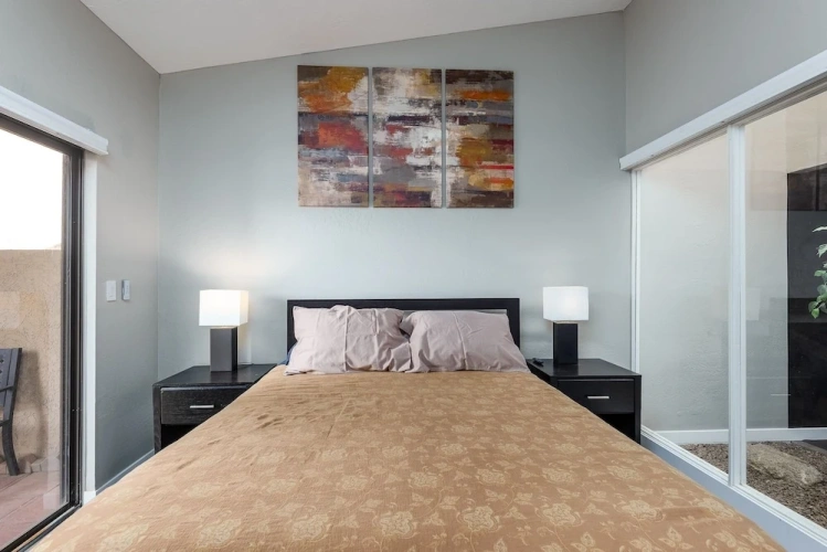 2 Bedrooms Standard room