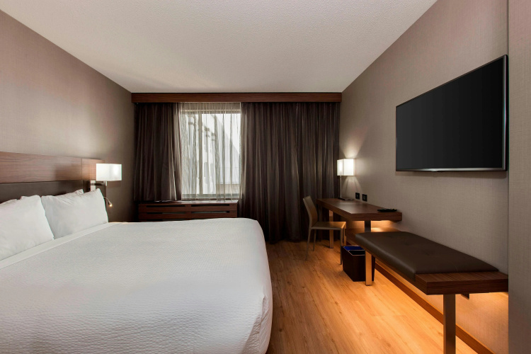 Ac Hotel Chicago Downtown photo 8