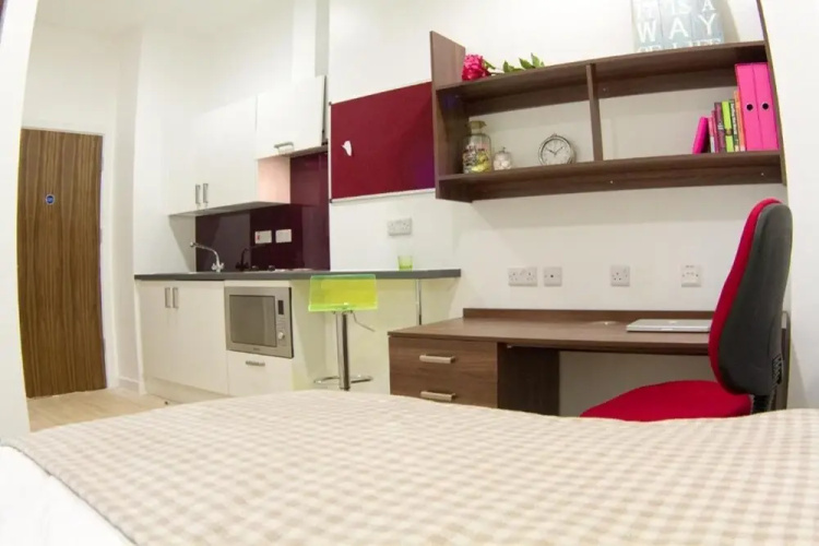 Modern Studios - BANGOR