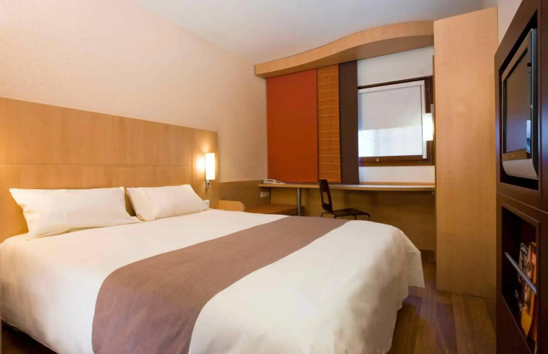 ibis Bulle La Gruyere