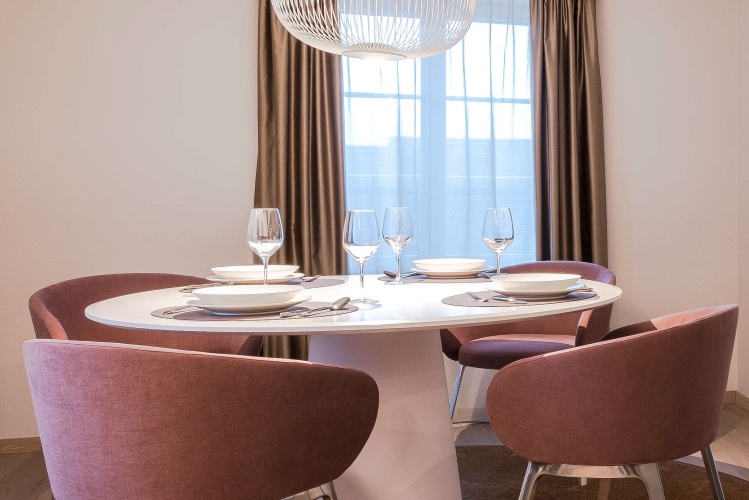 Hotel Savoy Bern photo 18