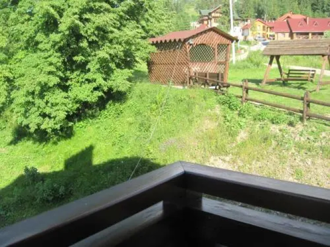 Guest House Stari Druzy