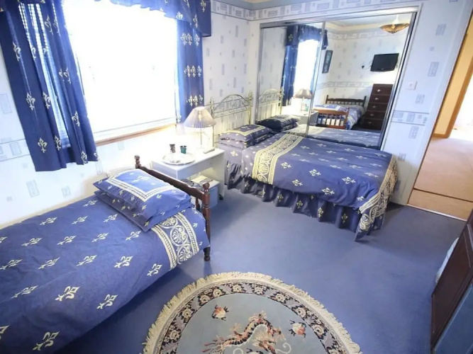 Fantasia B&B