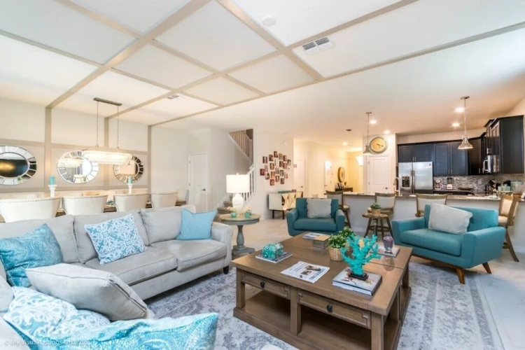 1574ol Ultimate 8 Bedroom