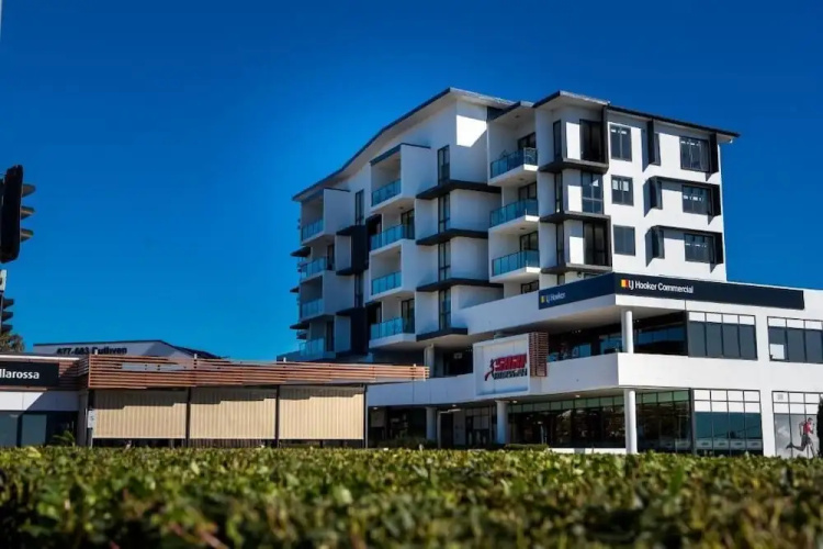 Hotelafbeelding