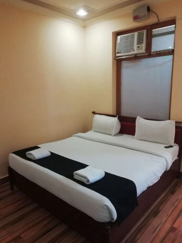 Clarks Resort Pushkar