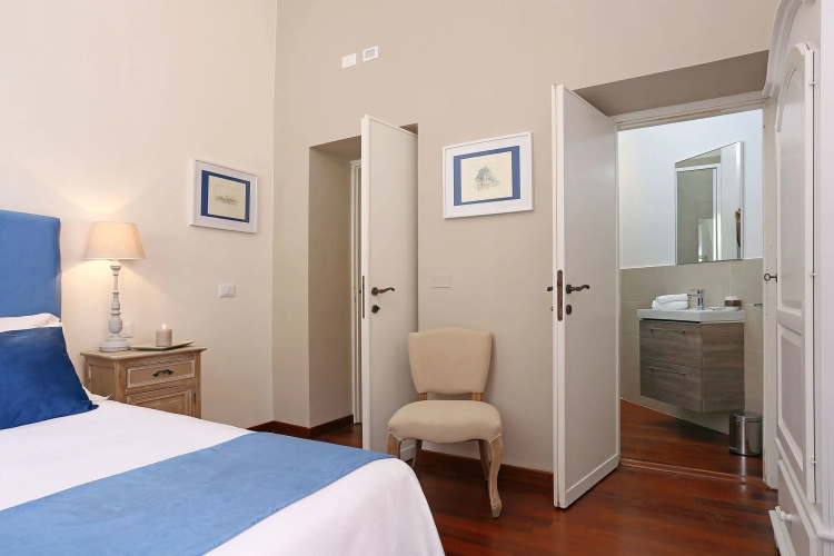 Avignonesi Suites - Domus Collection