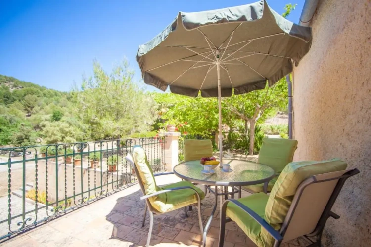 1 Bedroom Standard Double Apartment