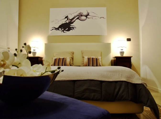 B&B L'Una di Notte