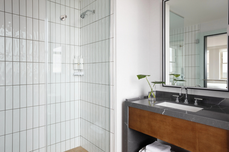Kimpton Harper Hotel by IHG