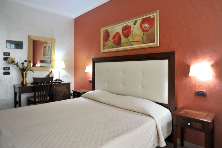 Hotel Flora