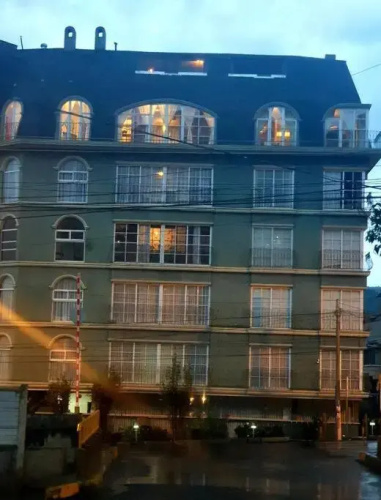 Imagen del hotel