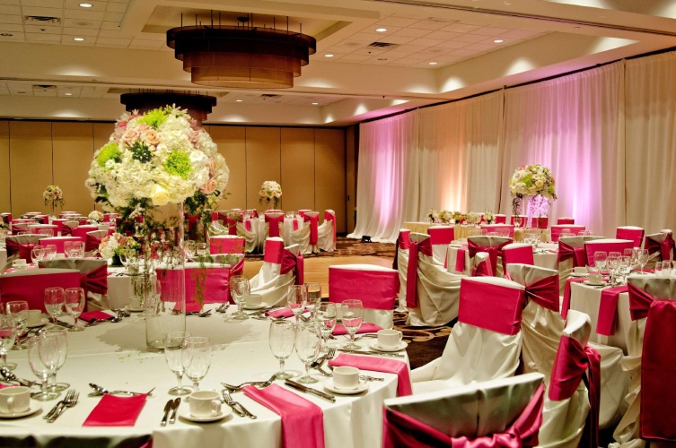 Hilton Arlington photo 33