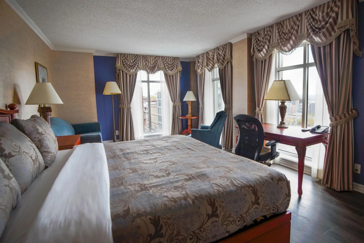 Palace Royal Hotel photo 7