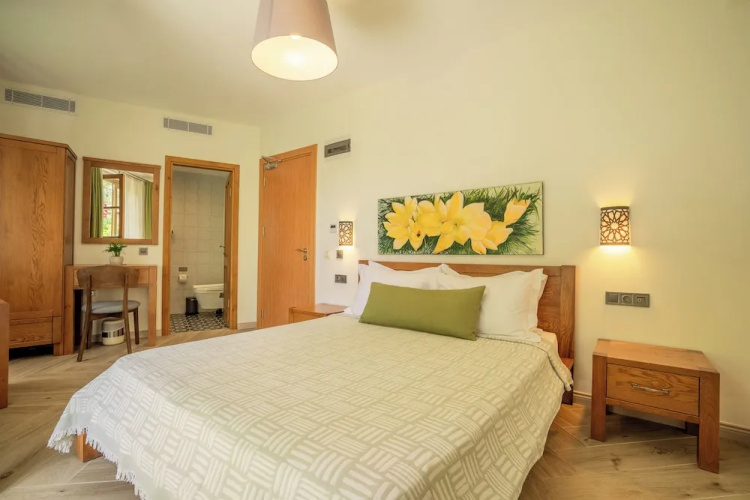 Bademli Bahçe Otel