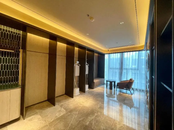 Crystal Orange Hotel Shaoxing Jianhu