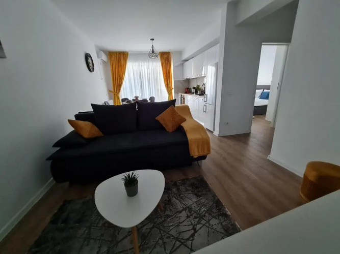 Apartament Luca P4B Oradea Prima Residence