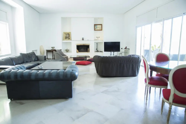 Villa Malaga