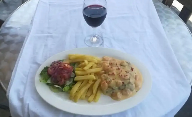 Hotel Contadora