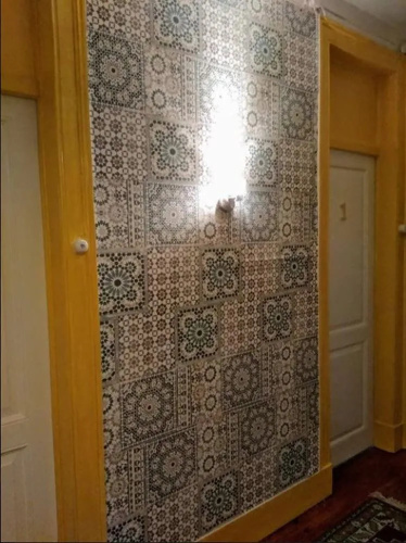 Bagetti Guest House