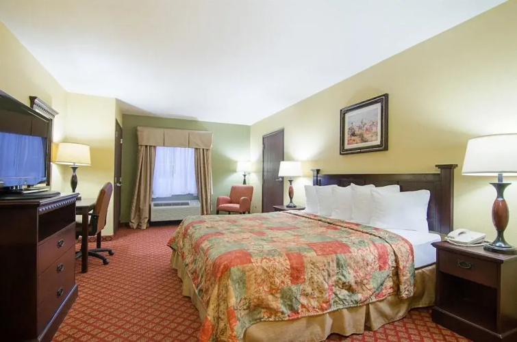 Sleep Inn & Suites