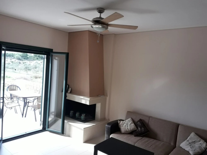 Panelma Villa