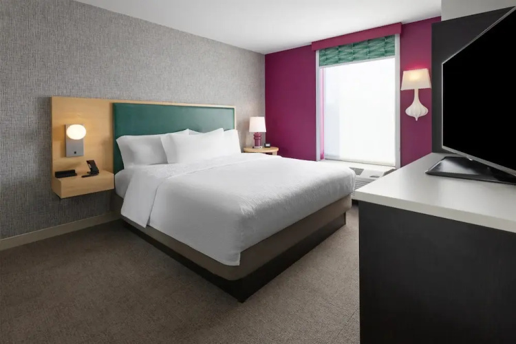Comfort Inn