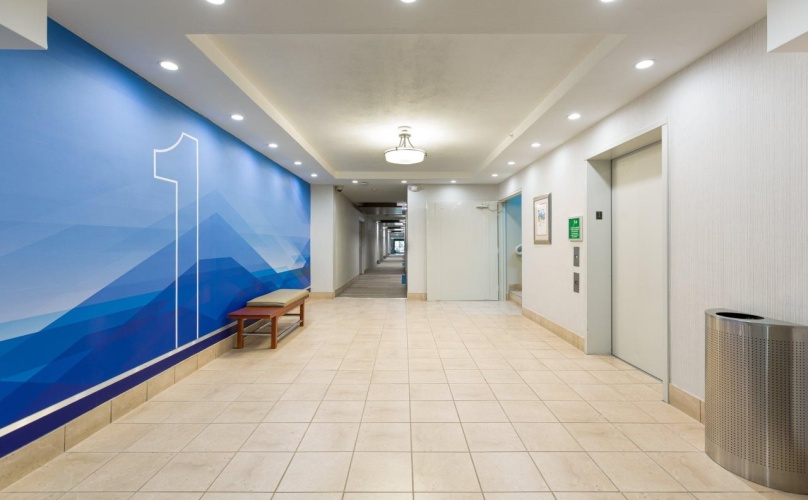 Holiday Inn Express San Jose Costa Rica Airport photo 18