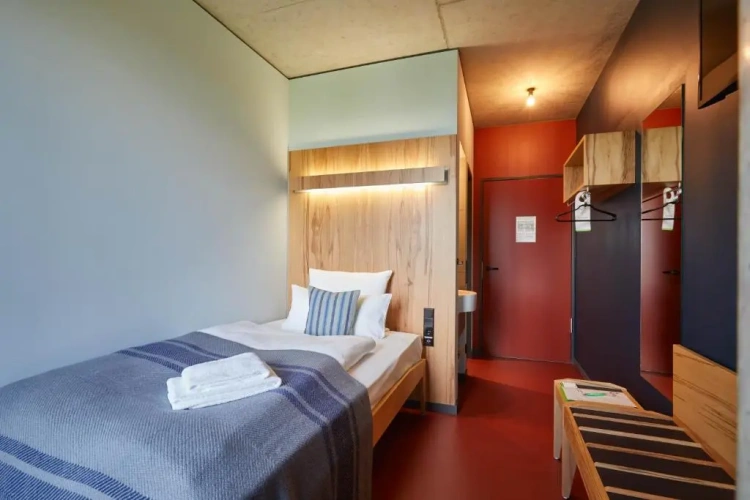Economy Single room