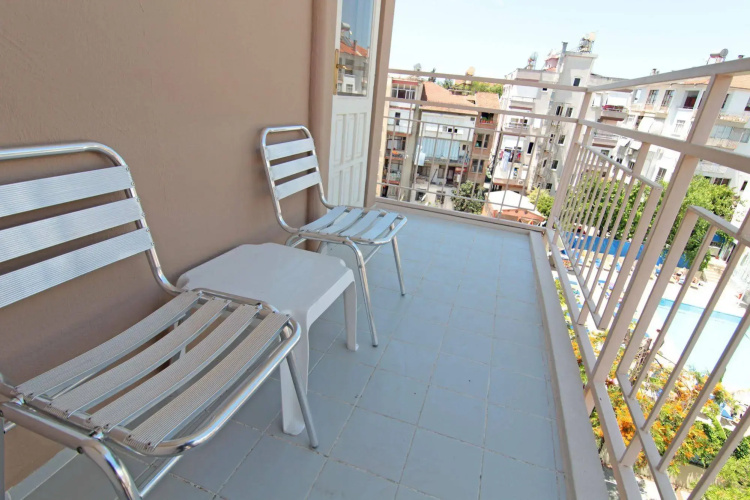 Perle Apart Hotel
