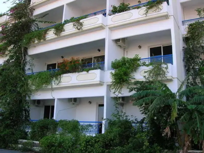 Hotelbild