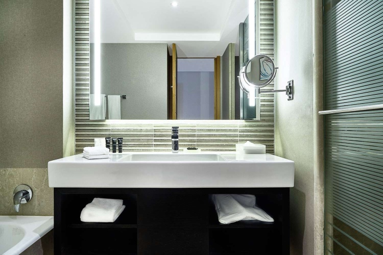 Hilton Sao Paulo Morumbi photo 12