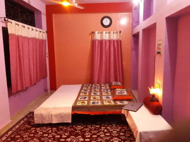 Aq Hostel