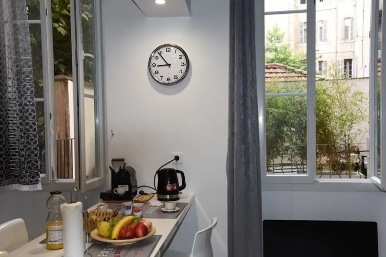 Appartements duplex Saint Charles