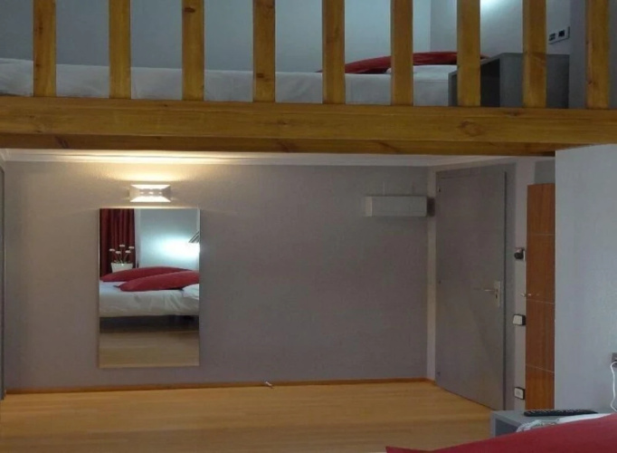 Hotel Ordino