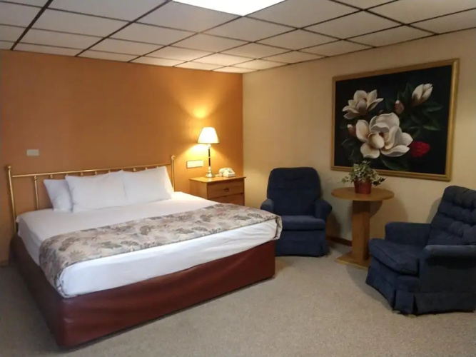 Five Star Inn