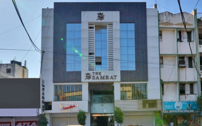 Hotel Samrat