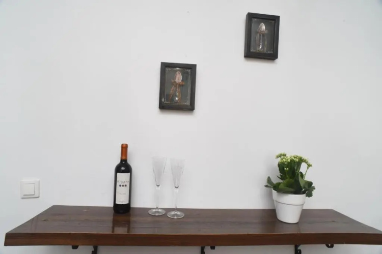 Little Yard Studios & Apartments #2