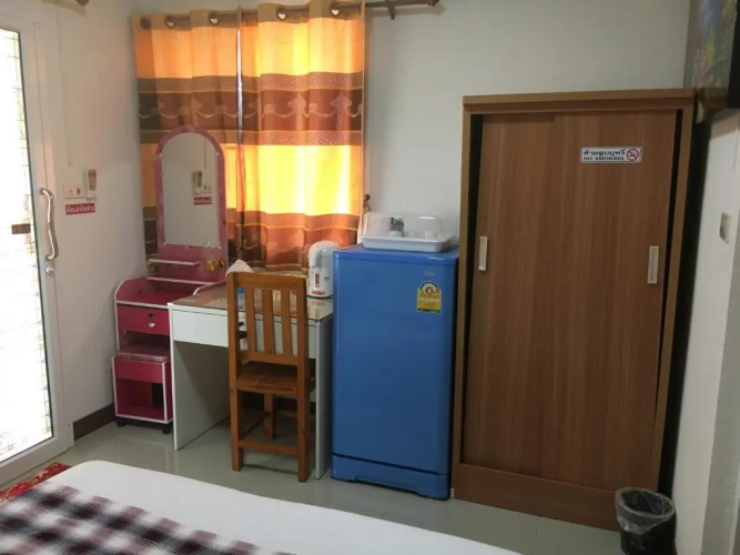 Boonjinda Resort
