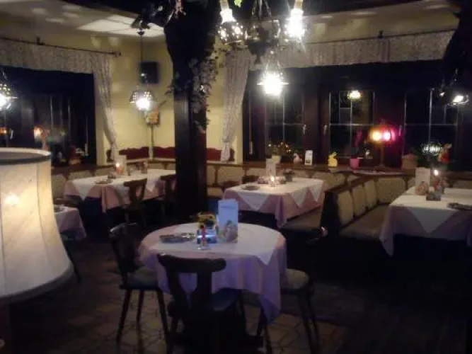 Hotel Hellmann