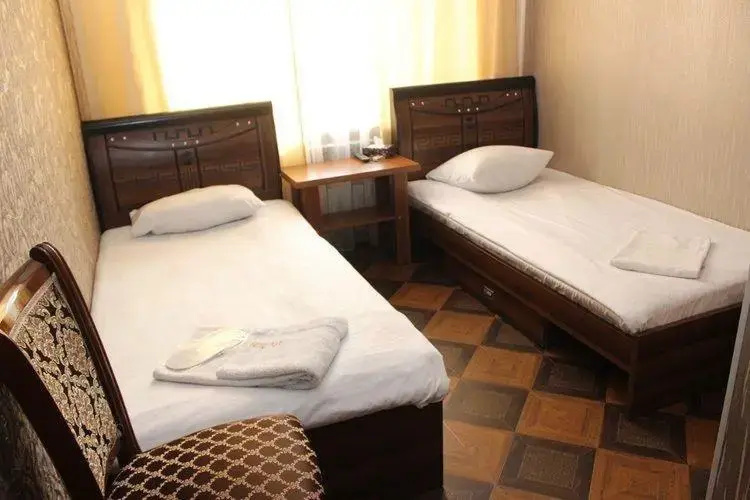 Golden Hotel