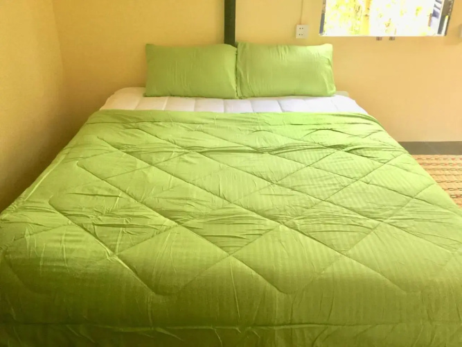 Bunyong Homestay