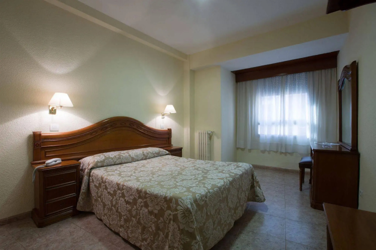 Hotel Riviera