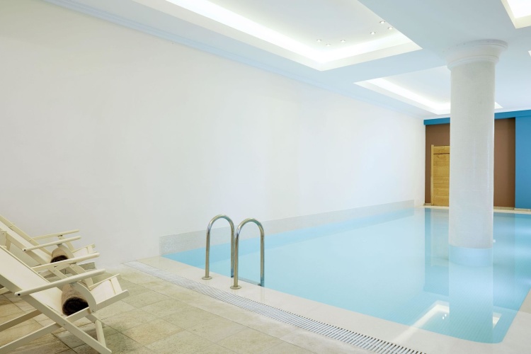 Alkyna Lifestyle Beach Resort - Adults Only photo 23
