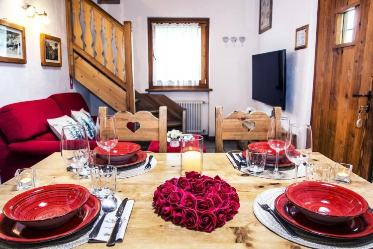 Family Villa