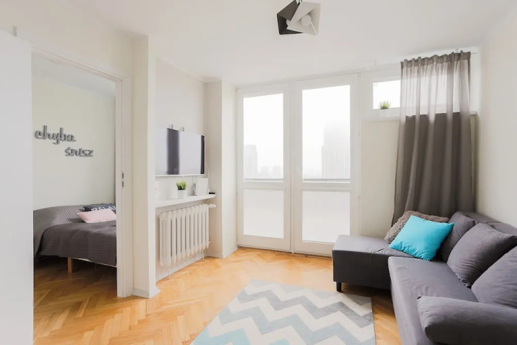 Apartments Cohen