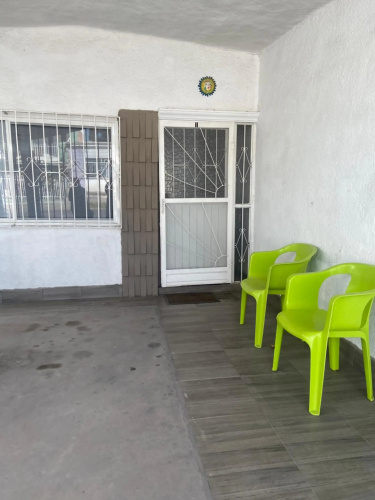 Departamento privado con cochera y WIFI