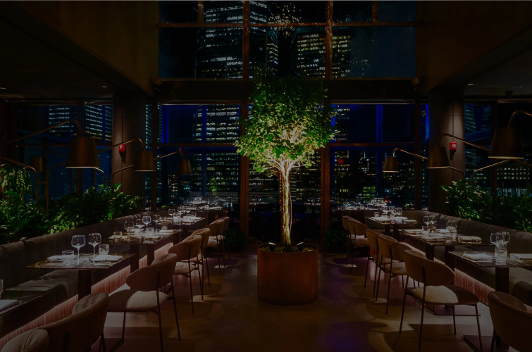 Club Quarters Hotel World Trade Center photo 30