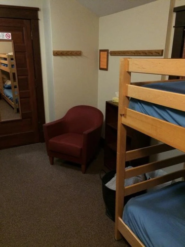 HI Mississippi Headwaters Hostel